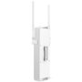 TP-Link Omada EAP625-Outdoor HD AX1800 WiFi 6 Blanco